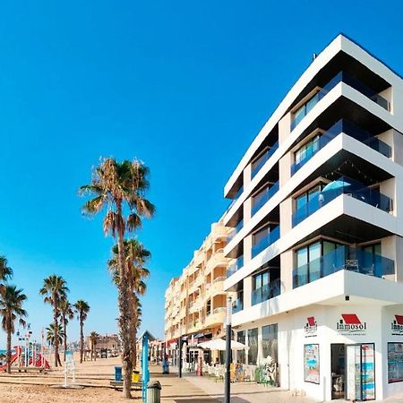 Luxury Apartment La Mata Right By The Sea Exterior foto
