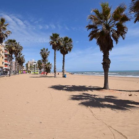 Luxury Apartment La Mata Right By The Sea Exterior foto