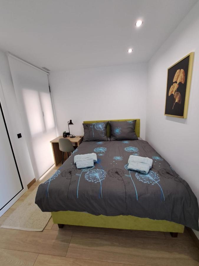 Luxury Apartment La Mata Right By The Sea Exterior foto